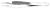 Adson Tissue Forceps 1x 2 Extra Delicate - N5398